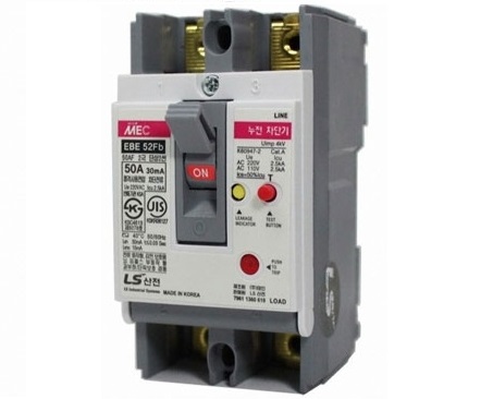 Phân biệt thiết bị đóng cắt ELCB và RCCB