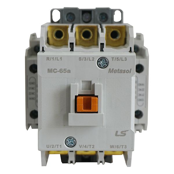 Contactor 3pha LS