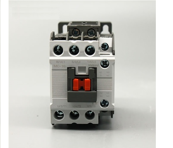 Contactor và ứng dụng trong cuộc sống