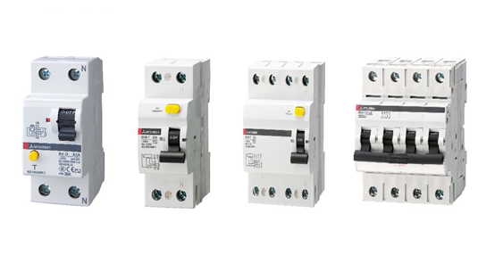 Nguyên lý hoạt động của MCB / MCCB