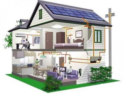 Những yêu cầu cơ bản khi lắp đặt hệ thống điện dân dụng.