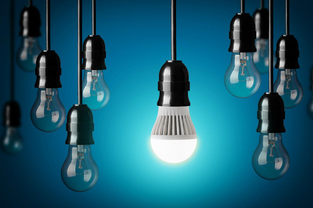 Các tiết kiệm điện trong gia đình