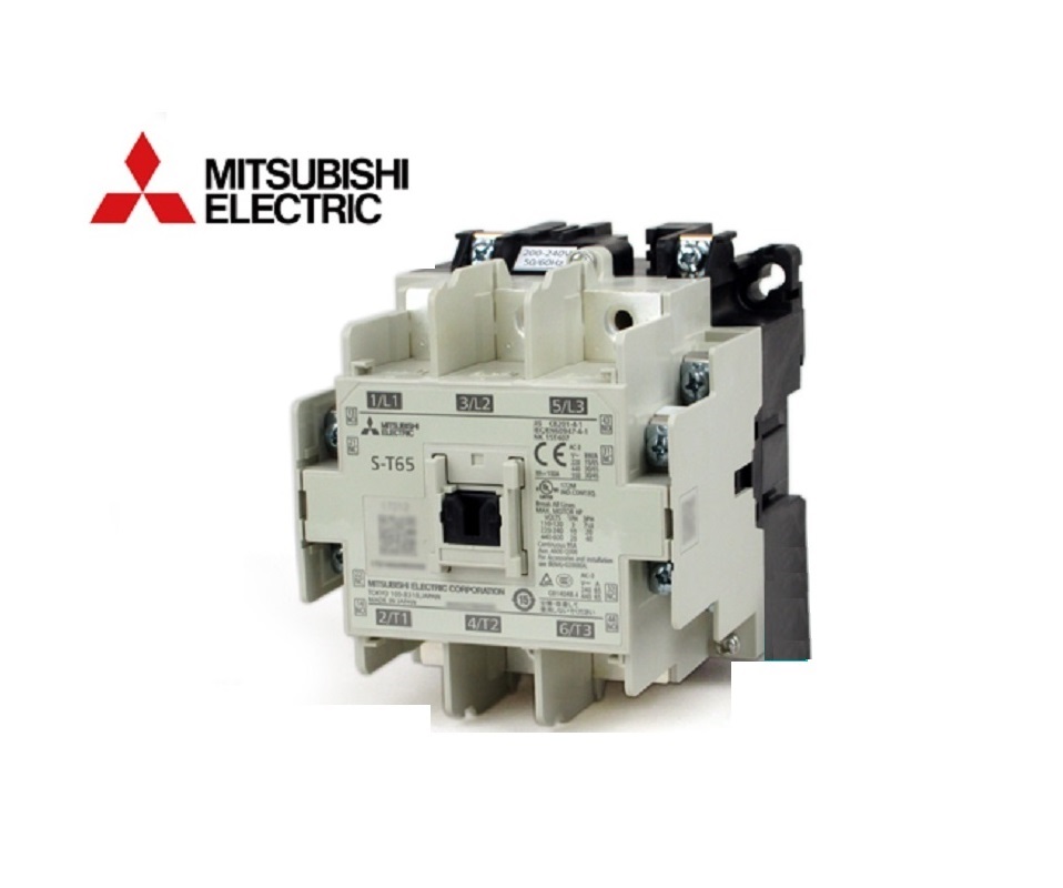 Contactor Mitsubishi