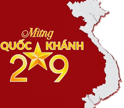 THÔNG BÁO NGHỈ LỄ MỒNG 2 THÁNG 9